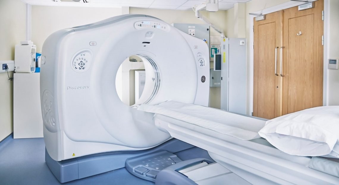 CT Lung Scan London Centre for Advanced Cardiology